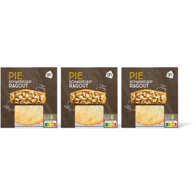 pdp-image-AH Pie scharrelkip ragout 3-pack