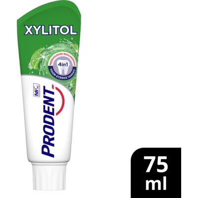 pdp-image-Prodent Xylitol tandpasta milde muntsmaak