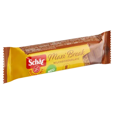 pdp-image-Schär Maxi break milchschokolade glutenvrij