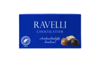 Ravelli Ambachtelijke bonbons