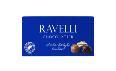pdp-image-Ravelli Ambachtelijke bonbons
