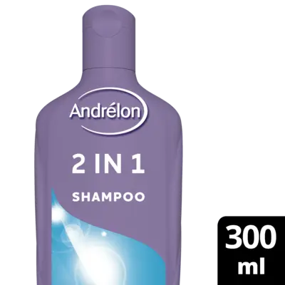 pdp-image-Andrélon Shampoo & conditioner 2 in 1