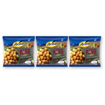 pdp-image-Aviko Rösti mini 3-pack