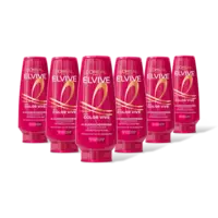 L'Oréal Paris Elvive Color-vive conditioner 6-pack