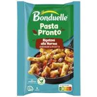 Bonduelle Pasta pronto rigatoni