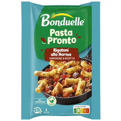 pdp-image-Bonduelle Pasta pronto rigatoni