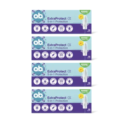 pdp-image-o.b. Extra Protect Super Plus 4-pack