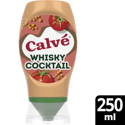 pdp-image-Calvé Whisky cocktailsaus