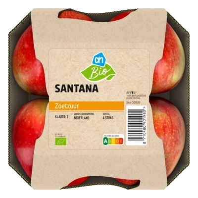 pdp-image-AH Biologisch Santana schaal