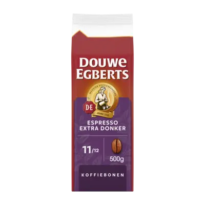 pdp-image-Douwe Egberts Espresso extra donker koffiebonen