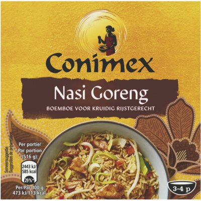 pdp-image-Conimex Boemboe nasi goreng