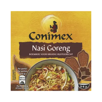 pdp-image-Conimex Boemboe nasi goreng