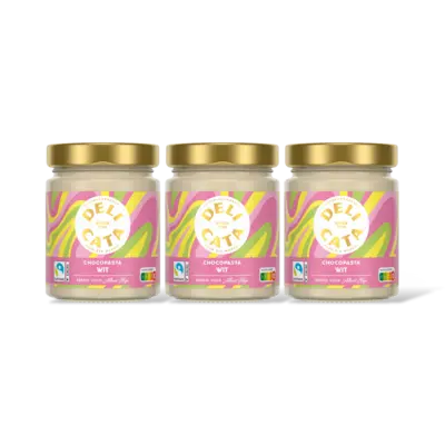 pdp-image-Delicata Chocoladepasta witte chocola 3-pack