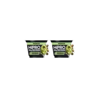 HiPRO Pudding pistache 2-pack
