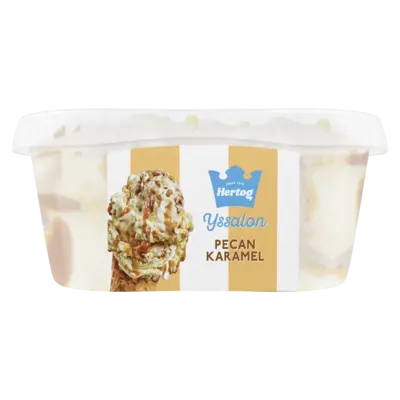 pdp-image-Hertog Ijssalon mini pecan karamel vanille