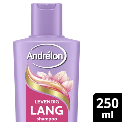 pdp-image-Andrélon Levendig lang shampoo