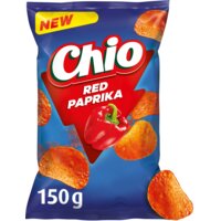Chio Red paprika