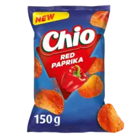 Chio Red paprika
