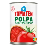 AH Polpa