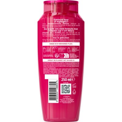 pdp-image-L'Oréal Paris Elvive Color-vive shampoo