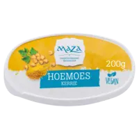 Maza Hoemoes kerrie
