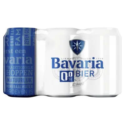 pdp-image-Bavaria 0.0% Bier 6-pack