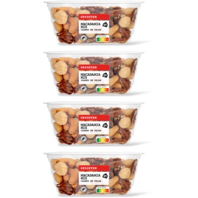 pdp-image-AH Macadamiamix gezouten 4-pack