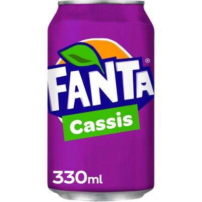 Fanta Cassis bestellen | Albert Heijn