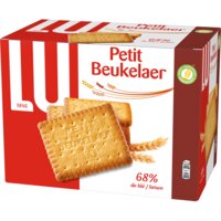 Een afbeelding van LU Petit beukelaer