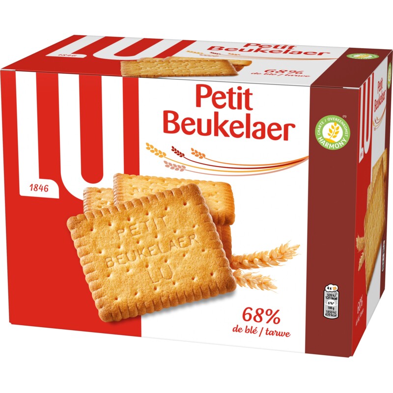 Een afbeelding van LU Petit beukelaer