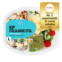 AH Kip Italiaanse stijl L