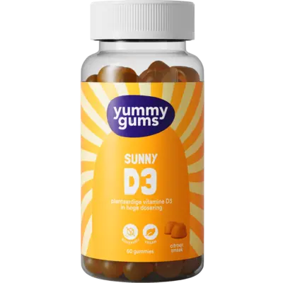 pdp-image-Yummygums Sunny D3 citroensmaak
