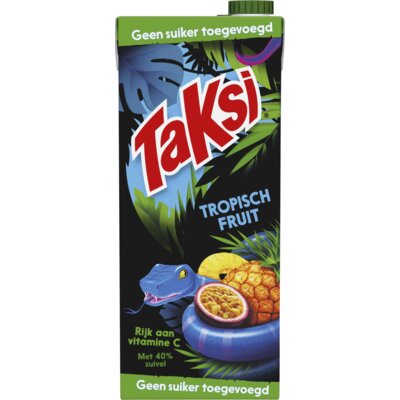 pdp-image-Taksi Tropisch fruit geen suiker toegevoegd
