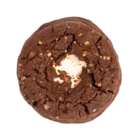 AH Loaded cookie S'mores chocolade