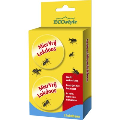 pdp-image-ECOstyle Miervrij lokdoos