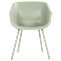 Hartman Sorrento stoel spring green 2 stuks