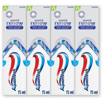 pdp-image-Aquafresh White renew 4-pack