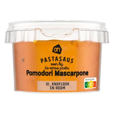 pdp-image-AH Pastasaus tomaat mascarpone