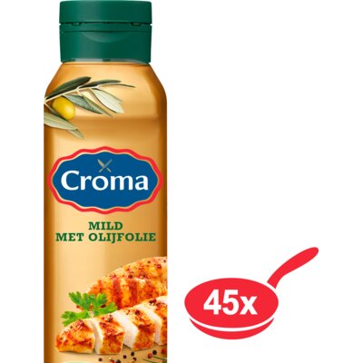 pdp-image-Croma Bakken en braden met olijfolie