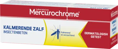 pdp-image-Mercurochrome Kalmerende zalf insectenbeten bel