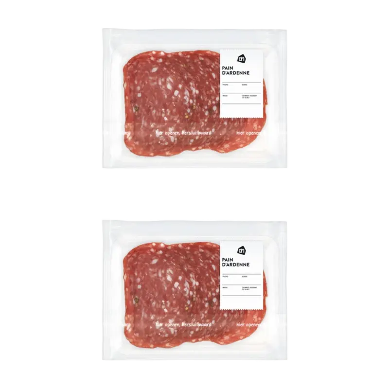 AH Pain d'ardenne 2-pack