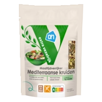 AH Maaltijdverrijker mediteraanse kruiden