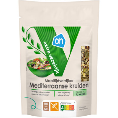 pdp-image-AH Maaltijdverrijker mediteraanse kruiden