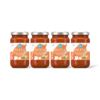 AH Pesto alla calabrese 4-pack