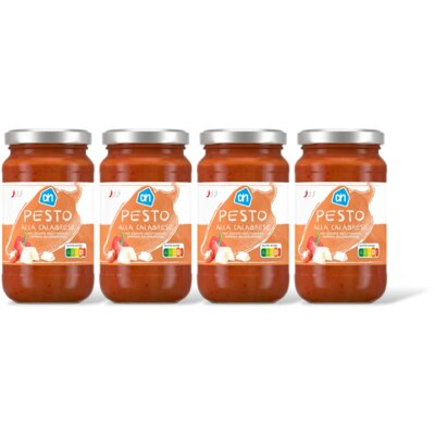 pdp-image-AH Pesto alla calabrese 4-pack