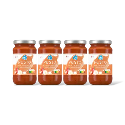 pdp-image-AH Pesto alla calabrese 4-pack