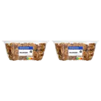 AH Walnoten ongezouten 2-pack