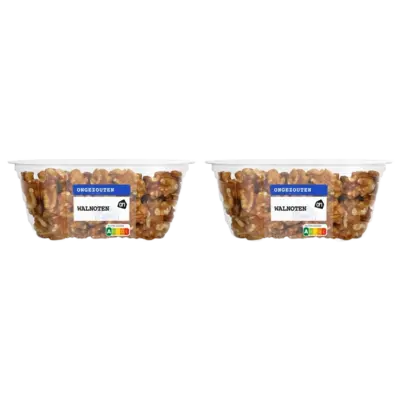 pdp-image-AH Walnoten ongezouten 2-pack