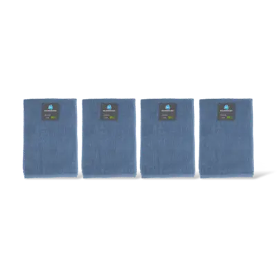 pdp-image-AH Keukendoek blauw 4-pack