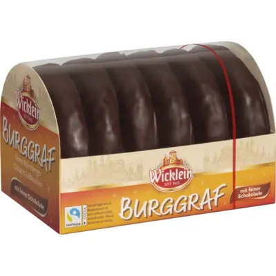 pdp-image-Wicklein Lebkuchen pure chocolade